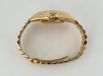 Rolex Day-Date 40 Yellow Gold Champagne Diamond Dial & Fluted Bezel President Bracelet 228238 - - 图片 7