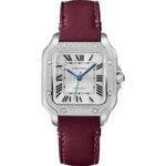 Santos De Cartier Watch CRW4SA0005 - 图片 2