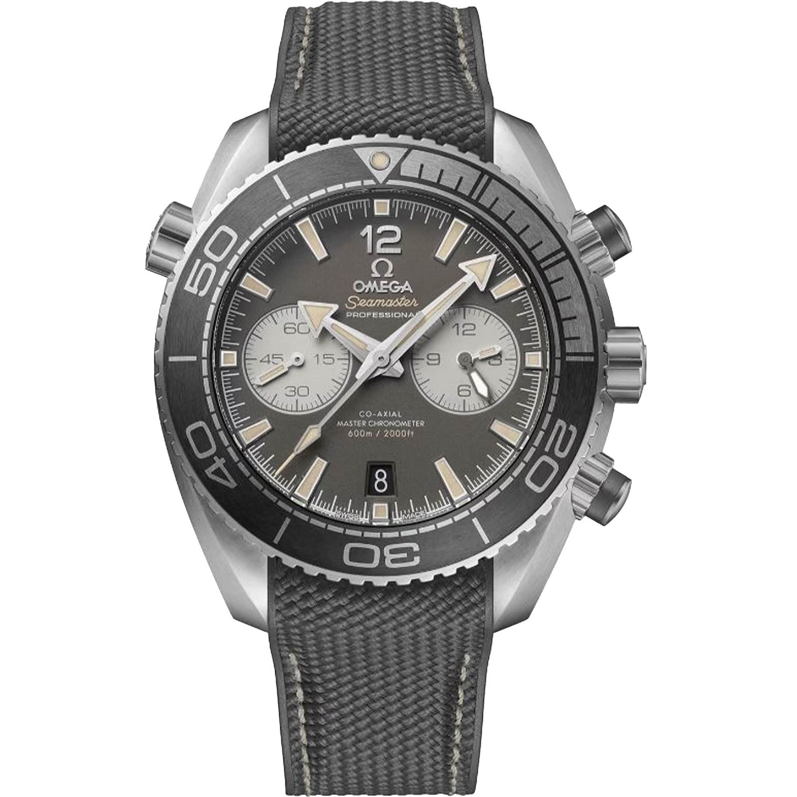 21532465101004.jpg Seamaster Planet Ocean 600m 215.32.46.51.01.004 - 图片 1
