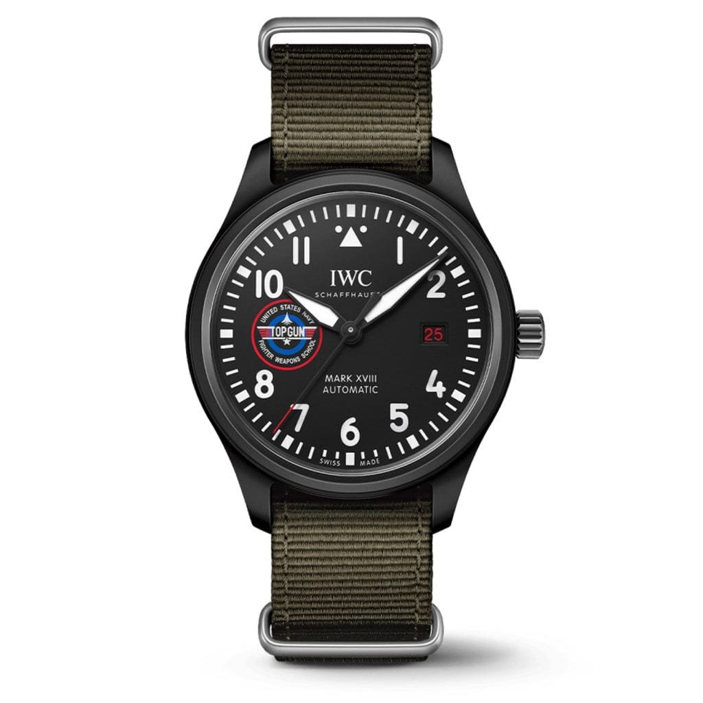 2208645.png.transform.global_image_940.jpg Pilot’s Watch Mark XVIII Top Gun Edition “SFTI” IW324712 - 图片 1