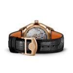 Portugieser Hand-Wound Tourbillon IW545801 - 图片 4