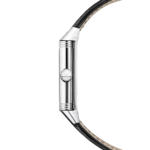 White Gold Reverso Tribute Enamel Men’s Watch Q39334S4 - 图片 3