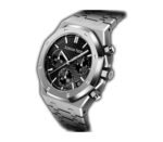 41mm Chronograph Black Dial - 图片 2