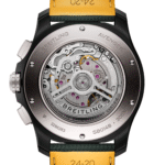 Super Avenger B01 Chronograph 46 Night Mission SB0148101B1X1 - 图片 2