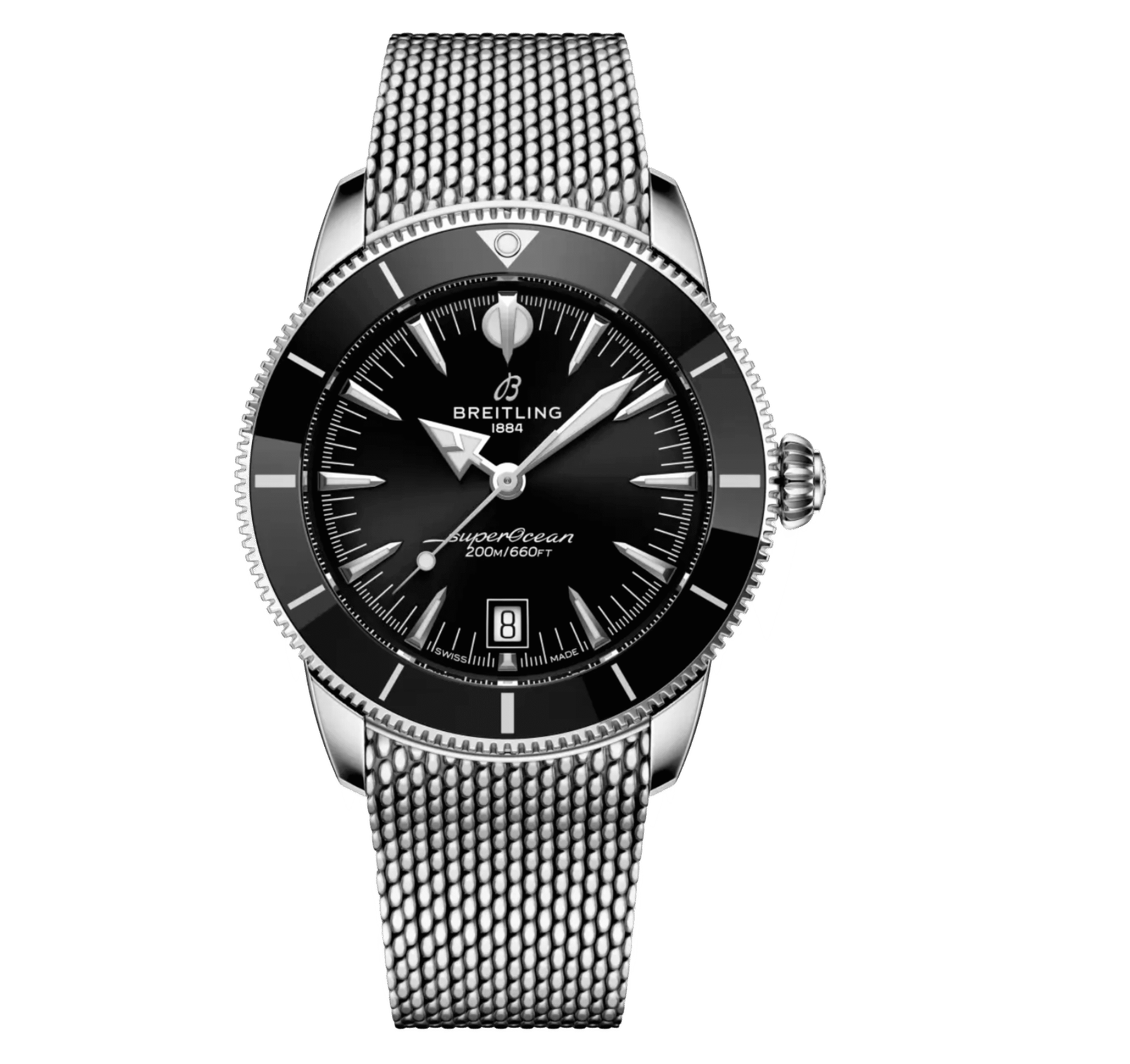 B42-scaled-1.png Superocean Heritage Automatic B31 42 AB3111241B1A1 - 图片 1