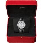 Montre Ronde Solo de Cartier WSRN0021 - 图片 5