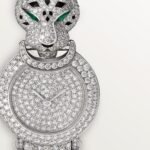 La Panthère de Cartier Watch CRHPI01425 - 图片 2
