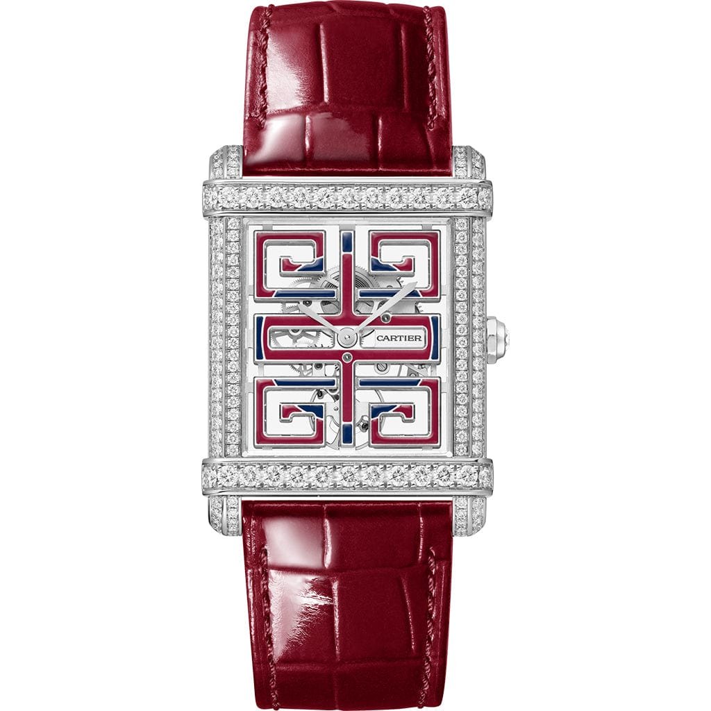 CRHPI01507_2_png.jpg Tank Chinoise watch CRHPI01507 - 图片 1