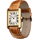 Tank Louis Cartier watch WGTA0342 - 图片 2