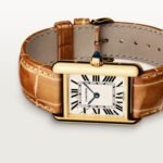 Tank Louis Cartier watch WGTA0342 - 图片 8