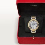 Ballon Bleu de Cartier watch CRW2BB0039 - 图片 3