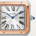 Santos-Dumont watch CRW2SA0017 - 图片 6