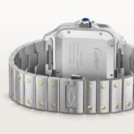 Santos de Cartier watch CRW2SA0030 - 图片 5