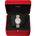 Ballon Bleu de Cartier watch W3BB0004 - 图片 2