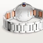 Ballon Bleu de Cartier watch W3BB0004 - 图片 6