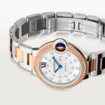 Ballon Bleu de Cartier watch W3BB0023 - 图片 8
