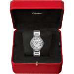 Ballon Bleu de Cartier watch W4BB0024 - 图片 2