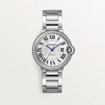Ballon Bleu de Cartier watch W4BB0024 - 图片 3