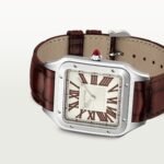 Santos-Dumont watch CRWGSA0082 - 图片 4