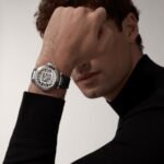 Pasha de Cartier watch CRWHPA0017 - 图片 2