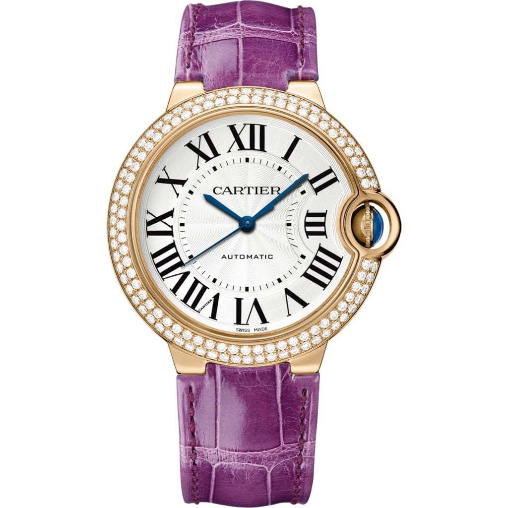 CRWJBB0009_1_png.jpg Ballon Bleu de Cartier watch WJBB0009 - 图片 1