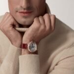 Ballon Bleu de Cartier watch CRWJBB0056 - 图片 3