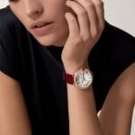 Ballon Bleu de Cartier watch CRWJBB0056 - 图片 4