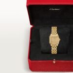 Panthère de Cartier watch CRWJPN0057 - 图片 4