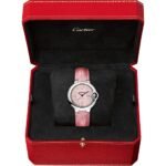 Ballon Bleu de Cartier watch CRWSBB0002 - 图片 2