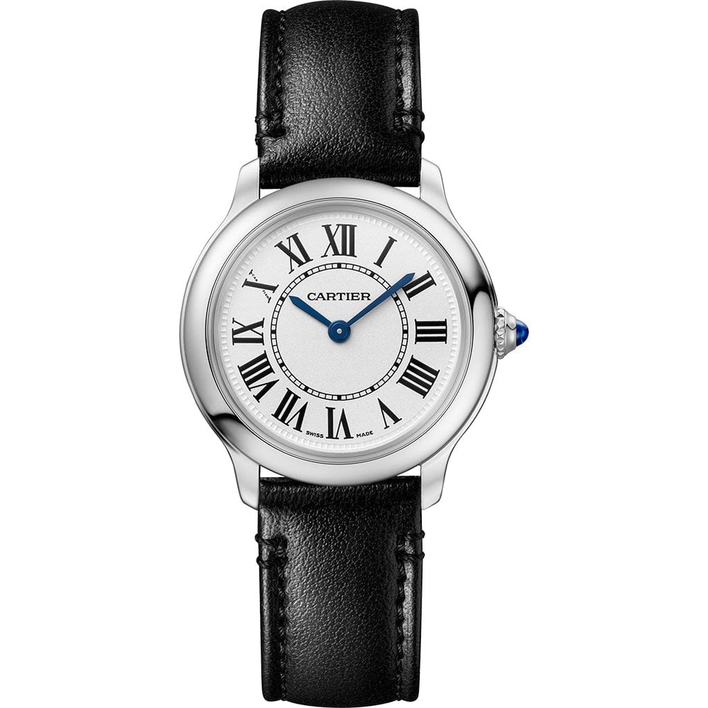 CRWSRN0030_0_png.jpg The Ronde de Cartier watch WSRN0030 - 图片 1
