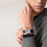 Santos-Dumont watch WSSA0023 - 图片 5