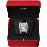 Santos-Dumont watch WSSA0032 - 图片 2