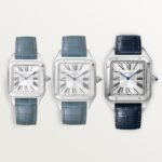 Santos-Dumont watch WSSA0032 - 图片 9