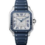 Santos de Cartier watch CRWSSA0047 - 图片 2
