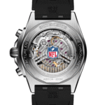Chronomat B01 42 NFL Los Angeles Chargers Edition AB01342B1C8S1 - 图片 2