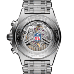 Chronomat B01 42 NFL Arizona Cardinals Edition AB01342B1K6A1 - 图片 2