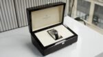 Patek Philippe Aquanaut Luce 5267/200A-001 – Stainless Steel & Diamond Bezel – Black Dial – 38.8mm - 图片 5