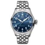 Big Pilot's Watch 43 - IW329304