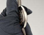 39mm Annual Calendar 18k WG Grey Dial Deployant - 图片 12