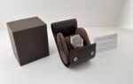 39mm Annual Calendar 18k WG Grey Dial Deployant - 图片 13