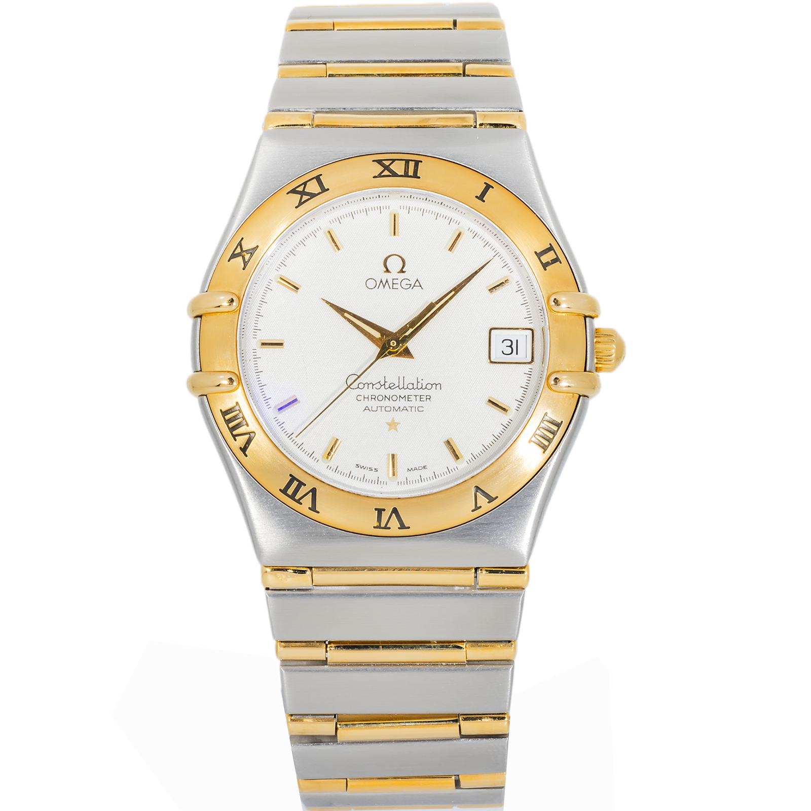 IMG_6032.png Omega Stainless Steel Constellation 123.10.38.22.01.001 - 图片 1