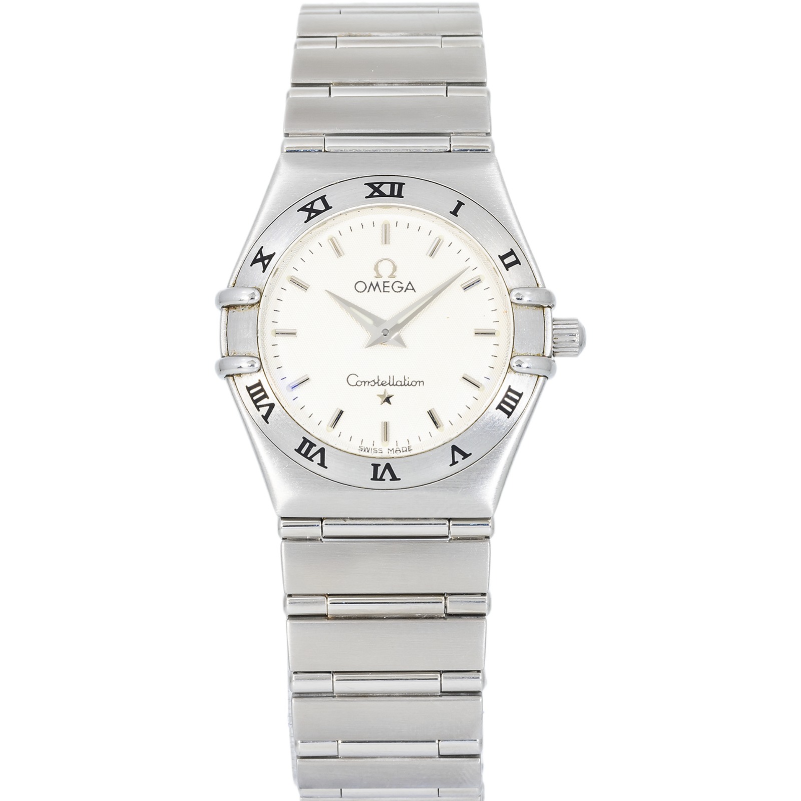 IMG_6381.png Omega Stainless Steel Constellation 131.10.02.60.02.001 - 图片 1
