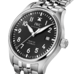 Pilot's Watch Mark XX IW328202 - 图片 3