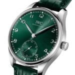 Portugieser Automatic 40 IW358310 - 图片 3