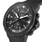 Aquatimer Chronograph Edition “Galapagos Islands” IW379502 - 图片 4