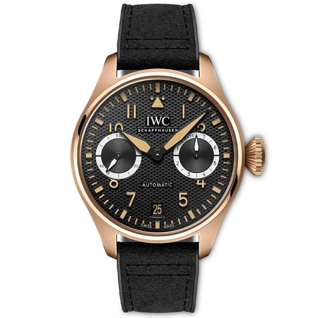 IW501201.jpg Big Pilot's Watch AMG G 63 IW501201 - 图片 1