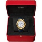 Pasha de Cartier Watch WGPA0007 - 图片 6