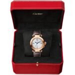 Pasha de Cartier Watch WGPA0014 - 图片 7