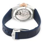 Omega Constellation 41mm 131.23.41.21.03.001 Steel Rose Gold Mens Watch 2025 - 图片 6