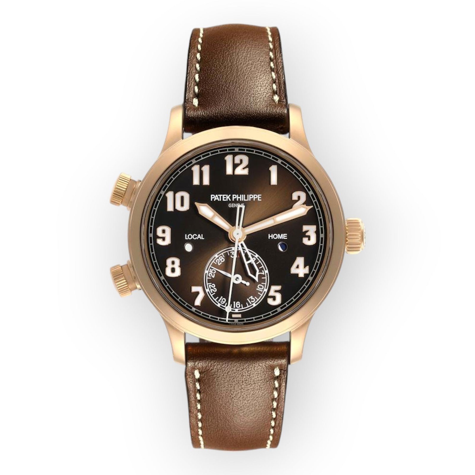 Pre-Owned-Patek-Philippe-Calatrava-7234-Rose-Gold-Pilot-Travel-Time-Mens-Watch-JD-Watches-NY.jpg Patek Philippe Calatrava 7234 Rose Gold Pilot Travel Time Mens Watch - 图片 1